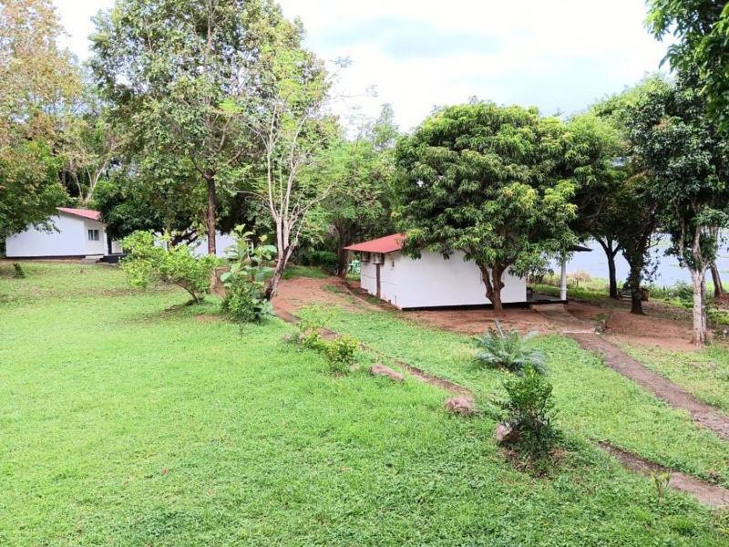 Aligama Cottage Talakolawela Екстериор снимка